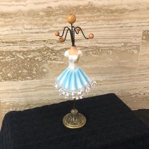 Jewelry Stand